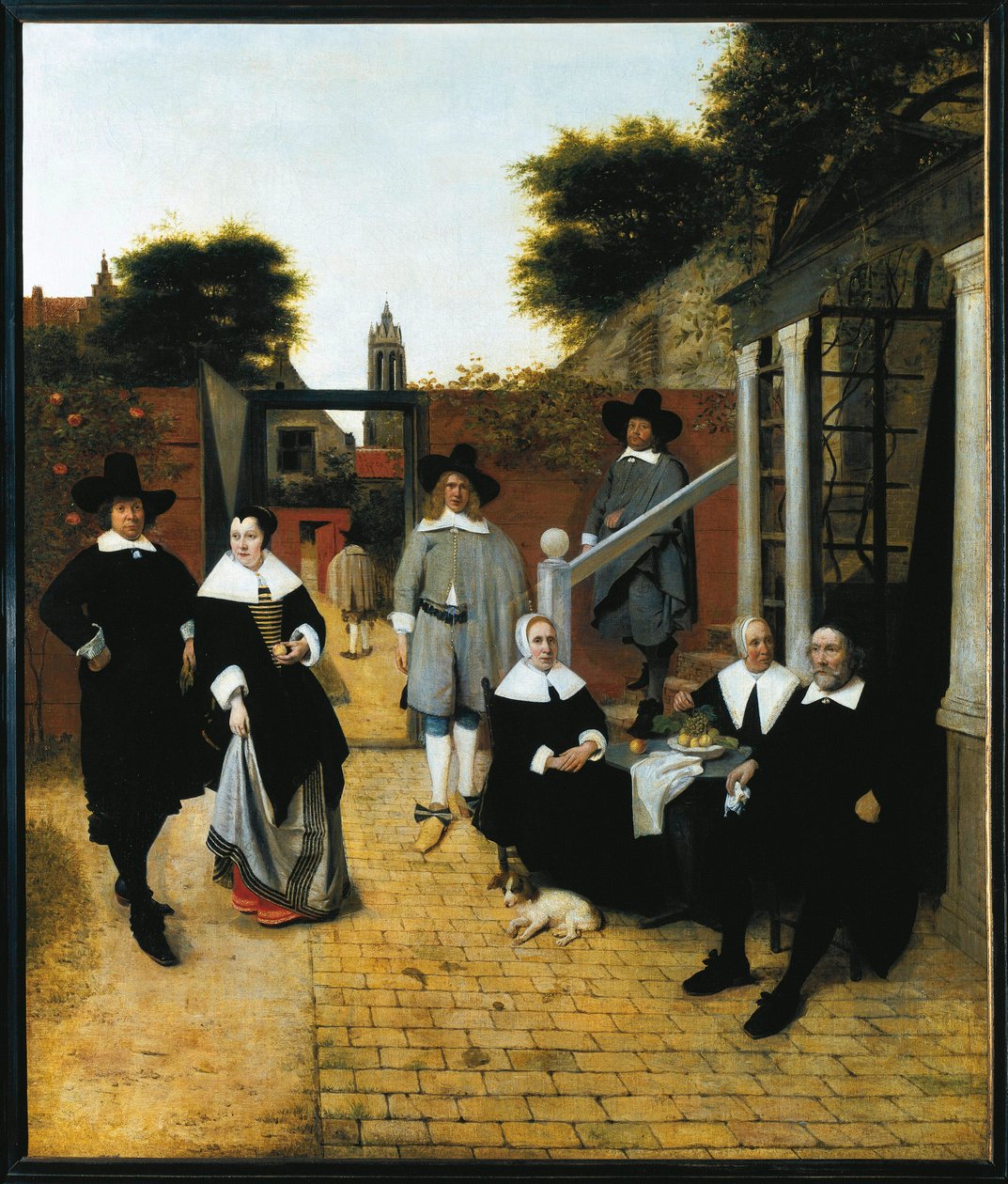 Delft