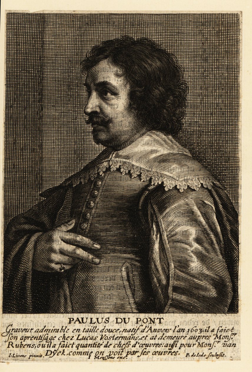 Paulus Pontius