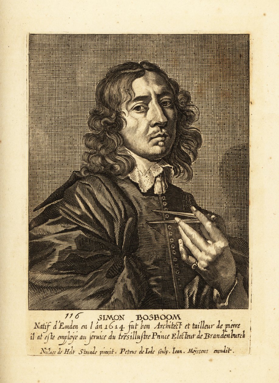 Simon Bosboom