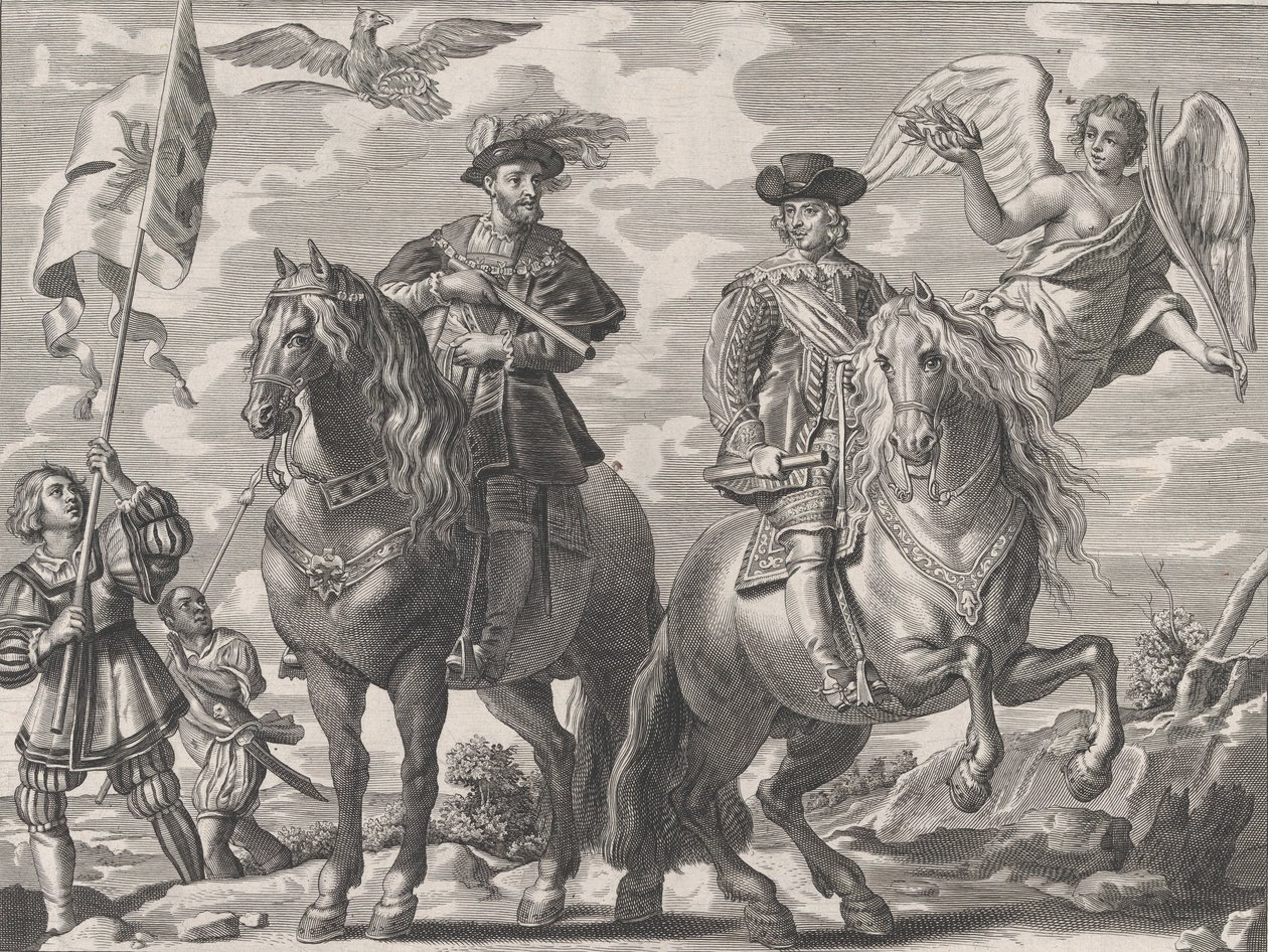 Levha 20: Guillielmus Becanus