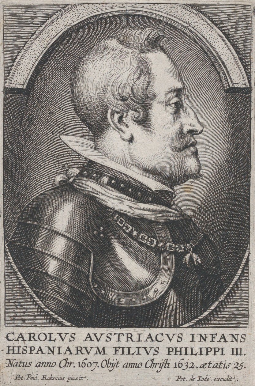 Avusturyalı Charles