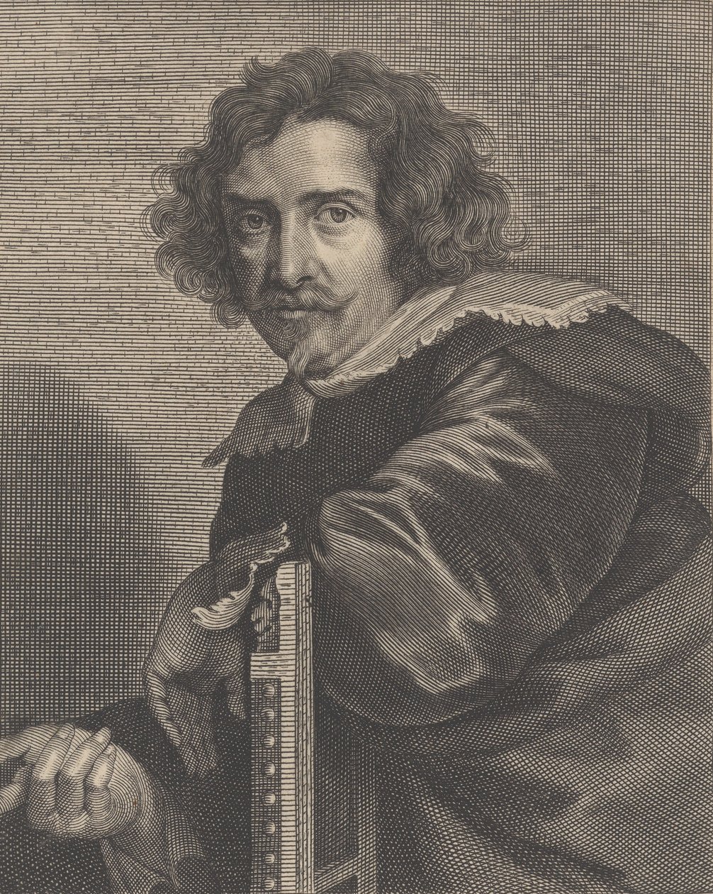 Pieter de Jode the Younger