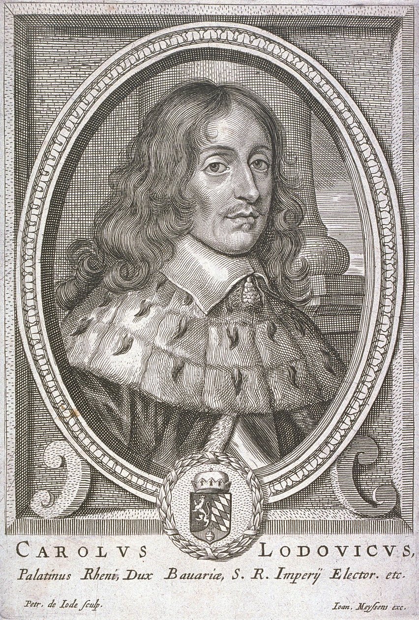  by Pieter de Jode I