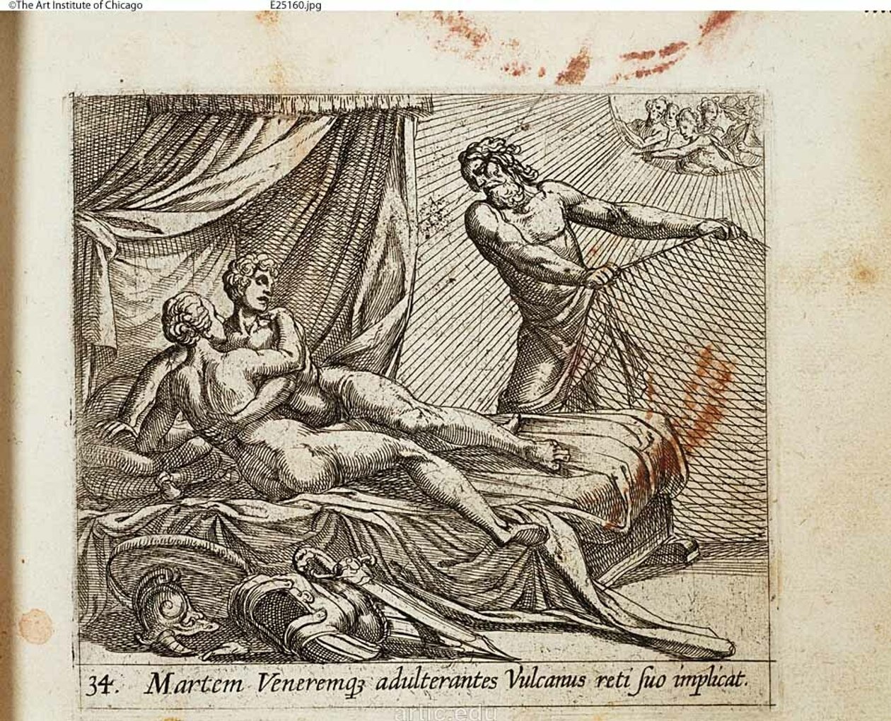  by Pieter de Jode I