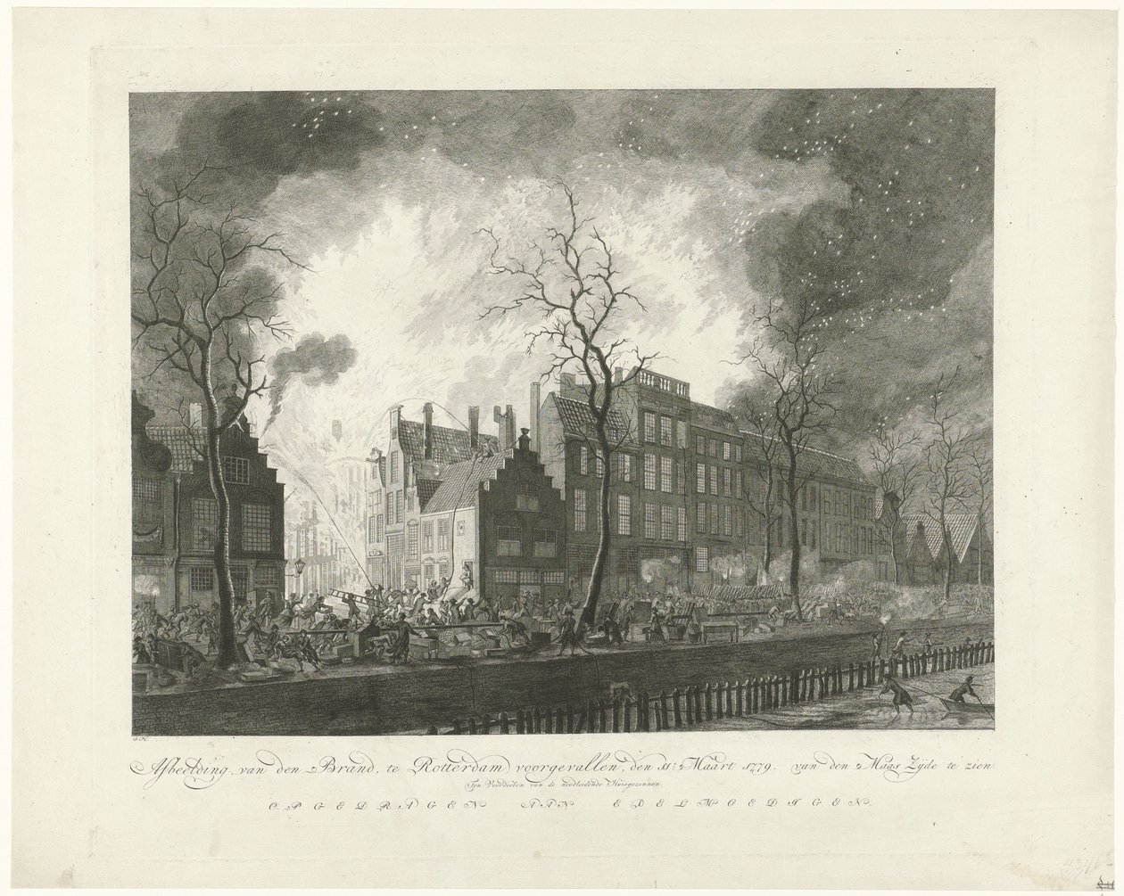 Rotterdam