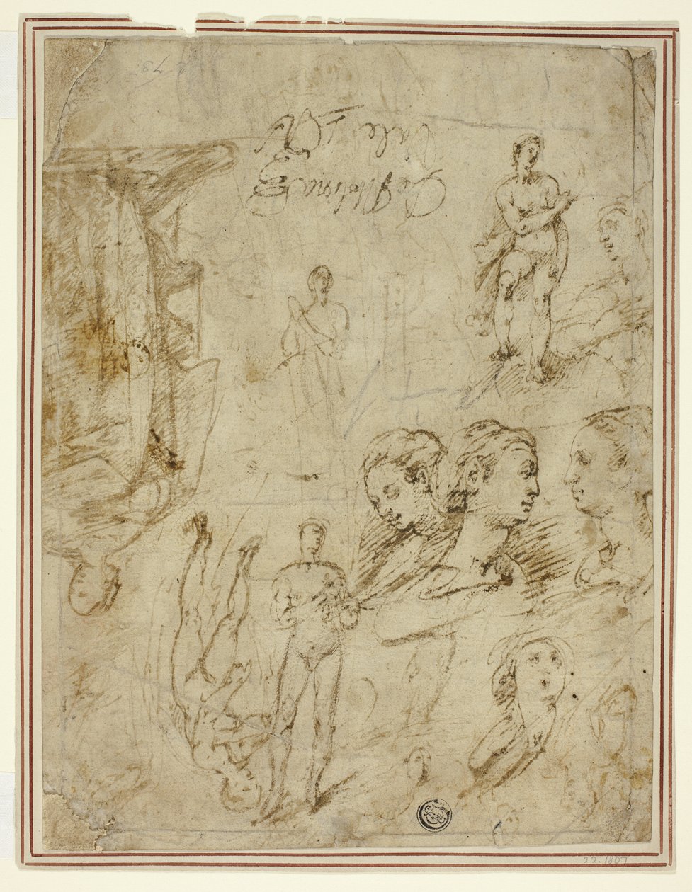  by Pieter de Molijn