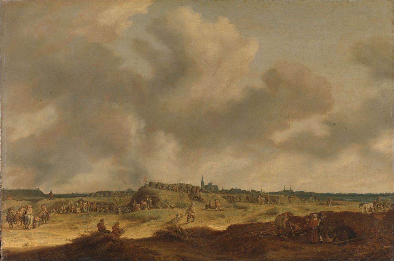  by Pieter de Neyn