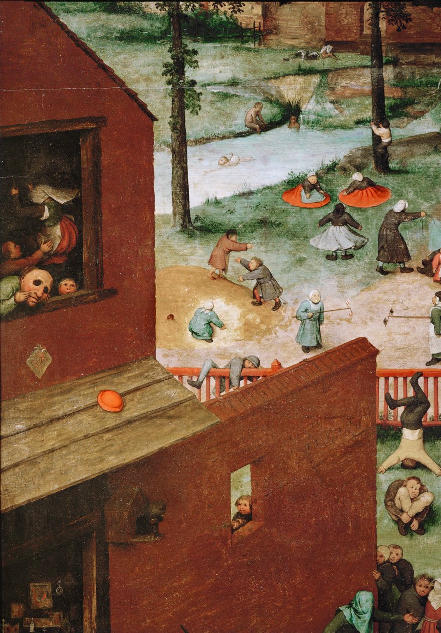  by Pieter the Elder Bruegel
