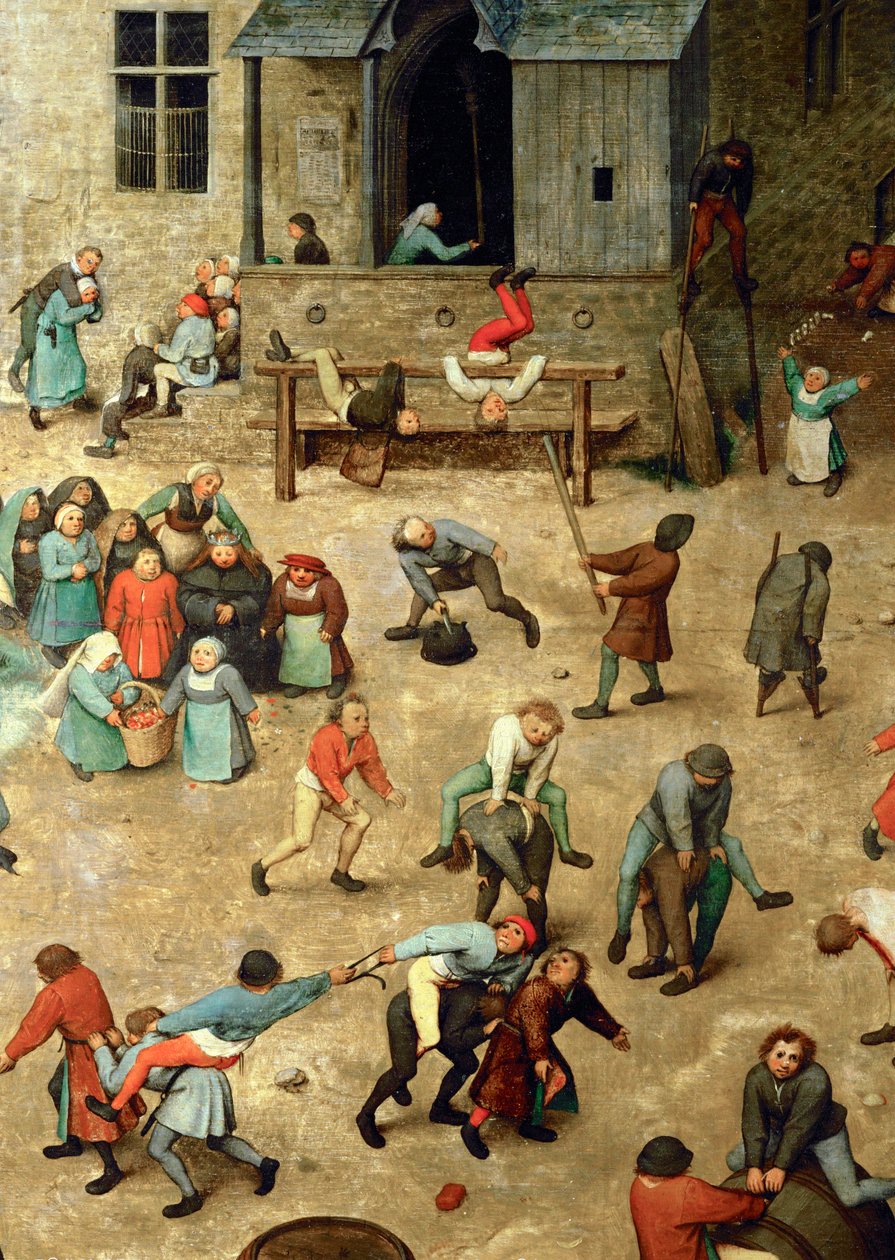  by Pieter the Elder Bruegel