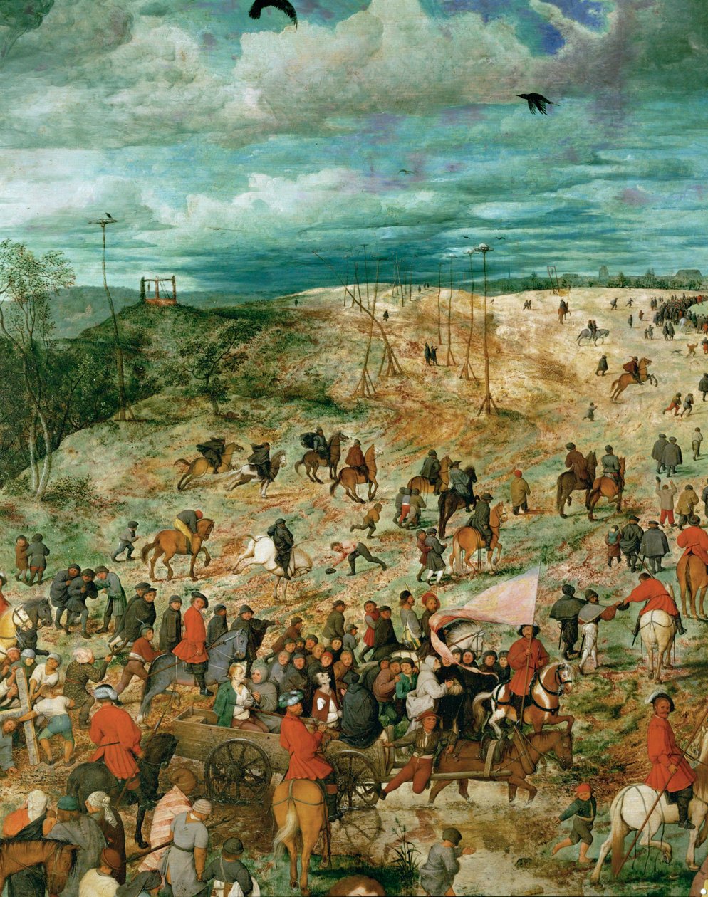  by Pieter the Elder Bruegel