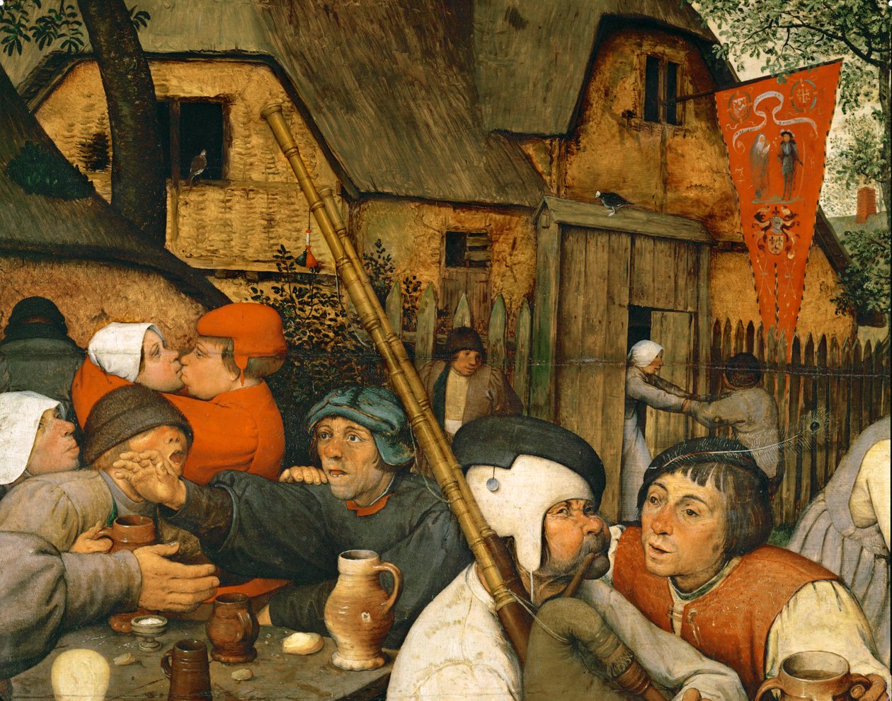  by Pieter the Elder Bruegel