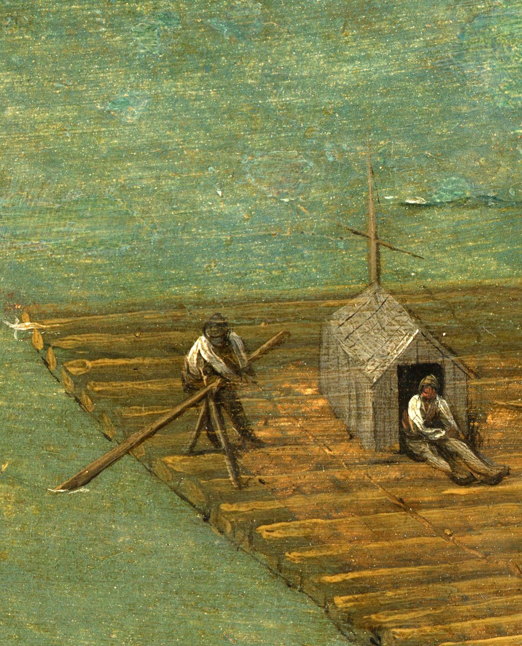  by Pieter the Elder Bruegel