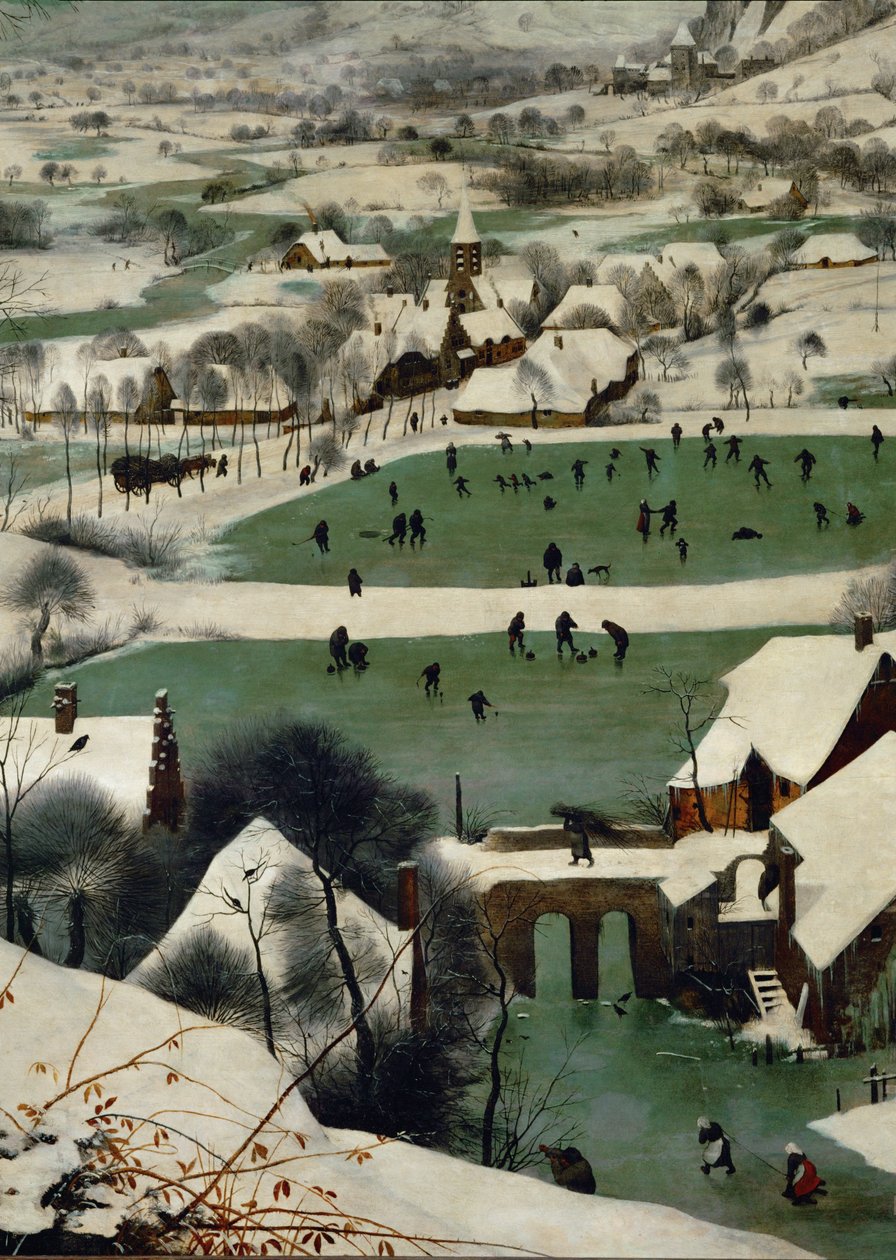  by Pieter the Elder Bruegel