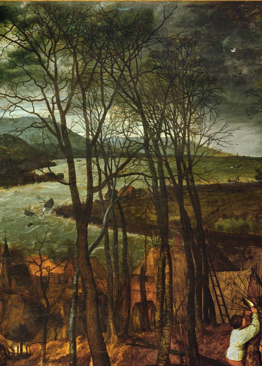  by Pieter the Elder Bruegel