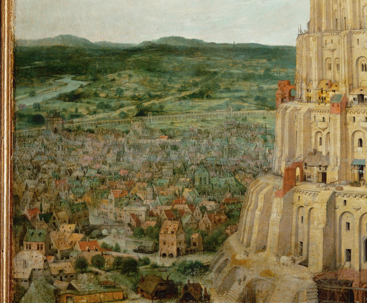  by Pieter the Elder Bruegel