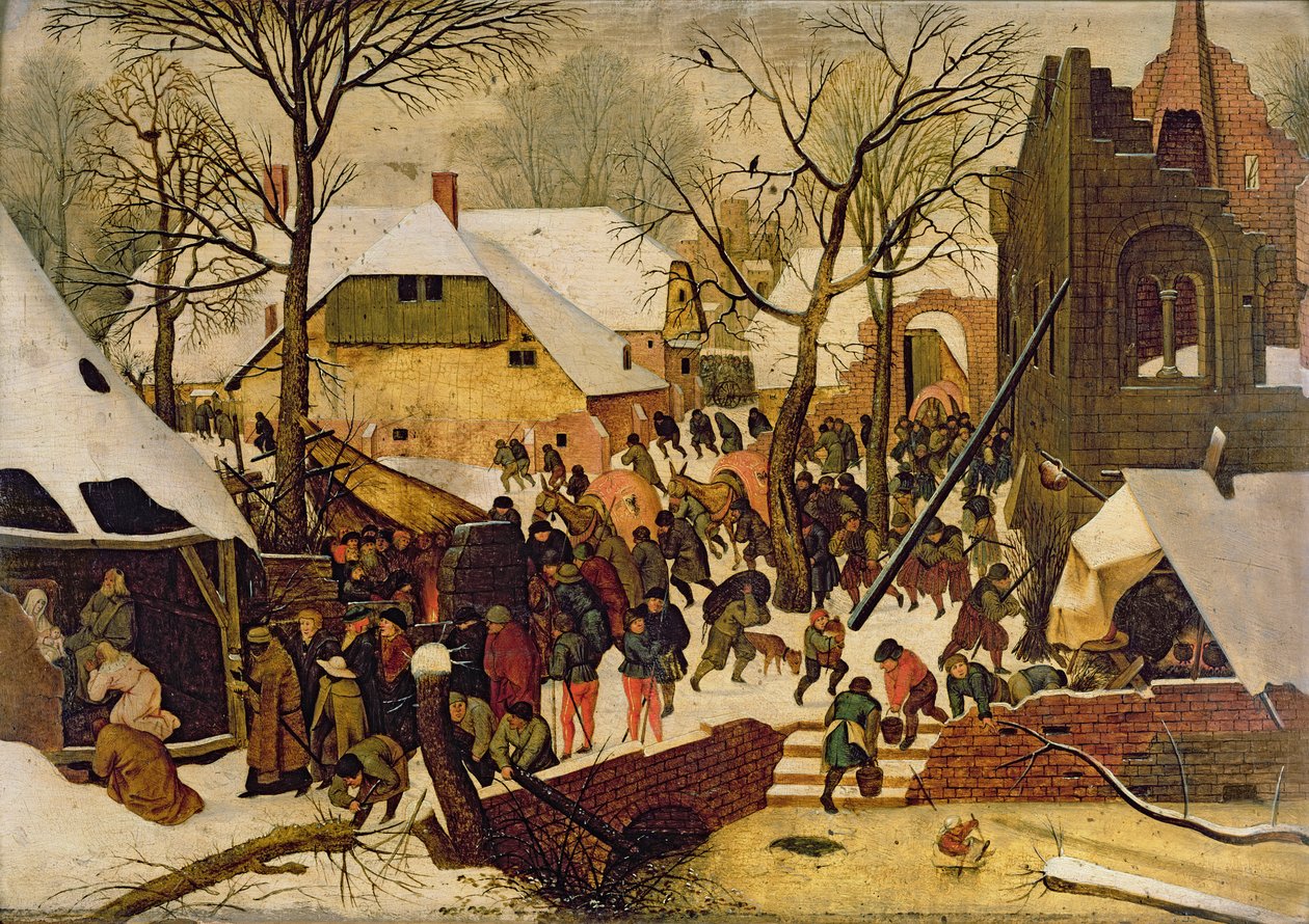 Magi