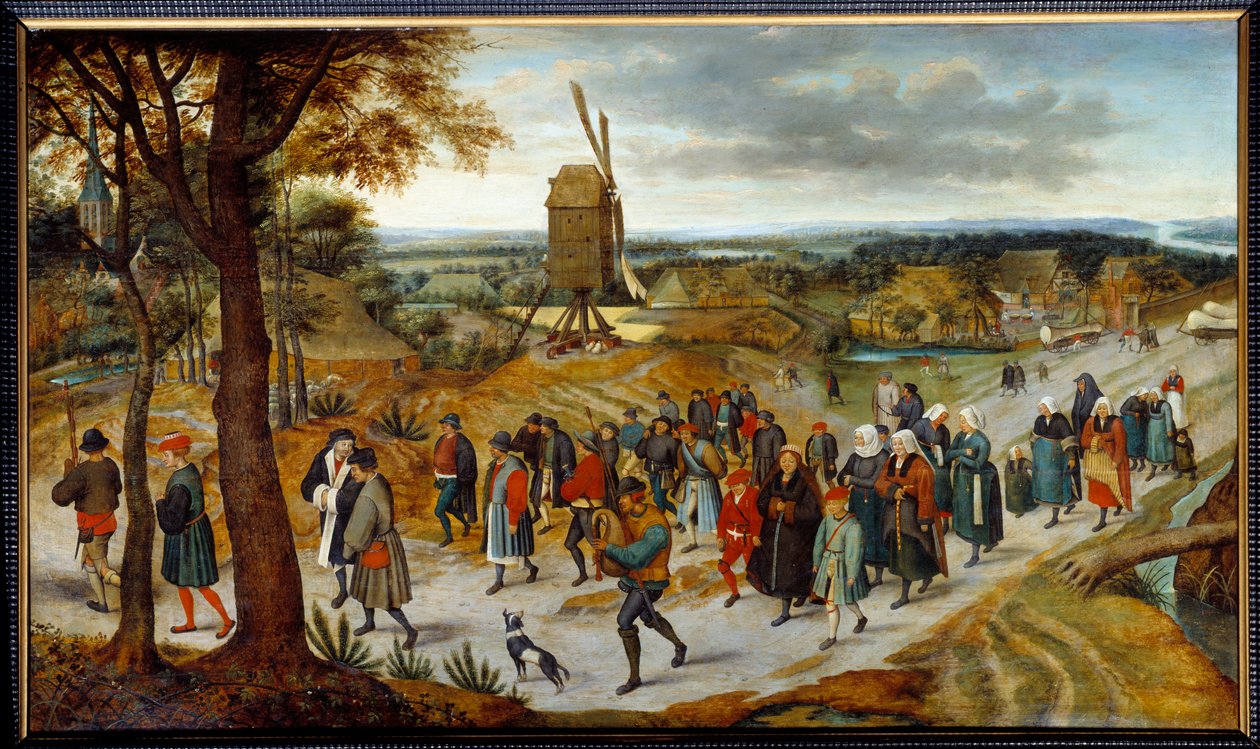 Brueghel d