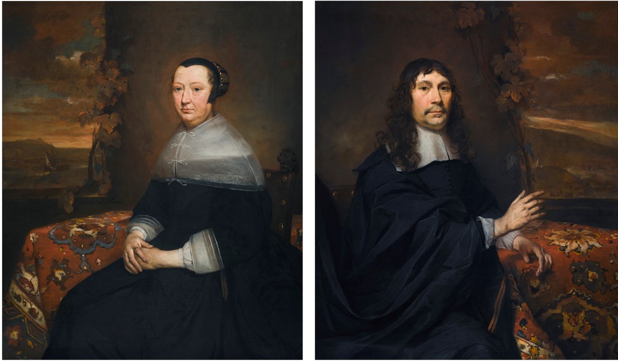  by Pieter van Anraedt
