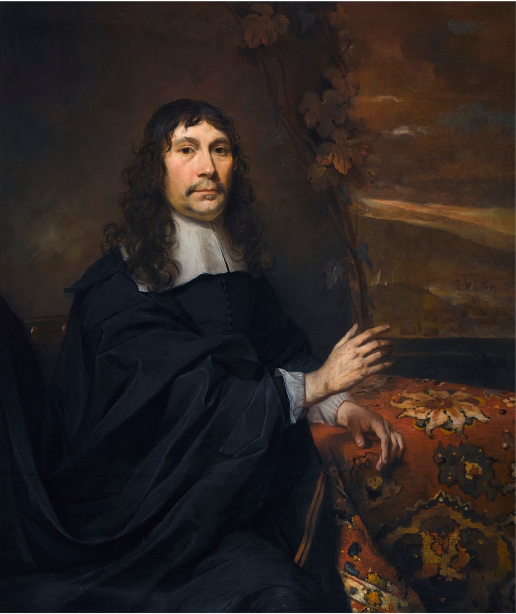  by Pieter van Anraedt