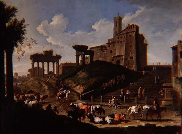 Campo Vacchino