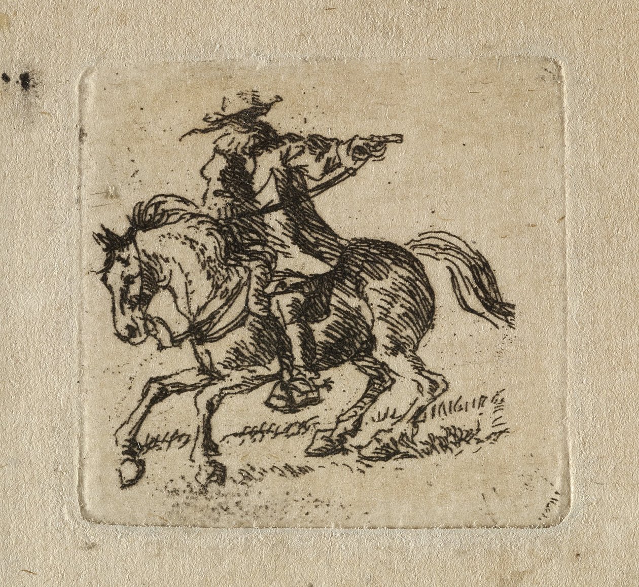  by Pieter van Laer