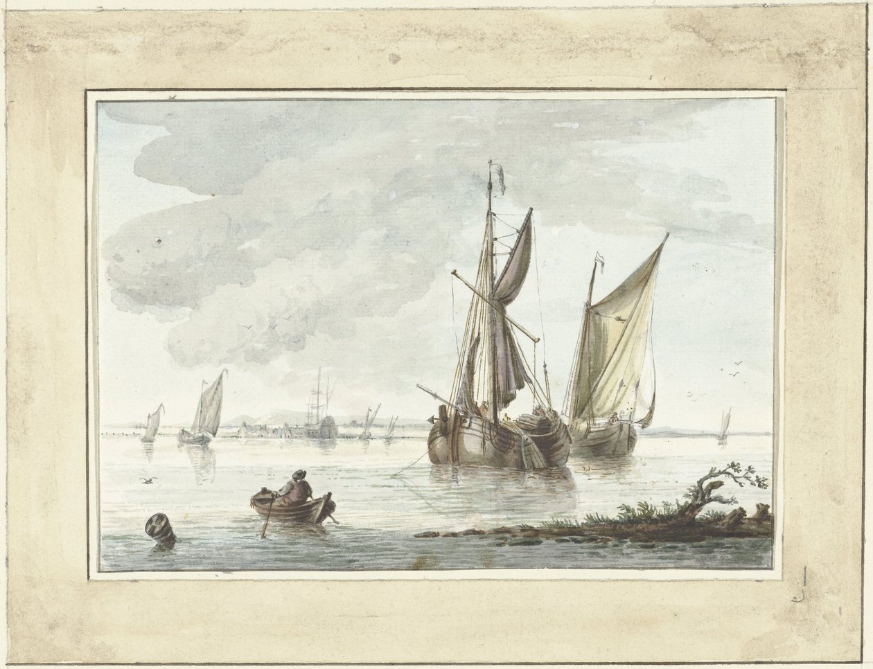 Deniz by Pieter van Loo