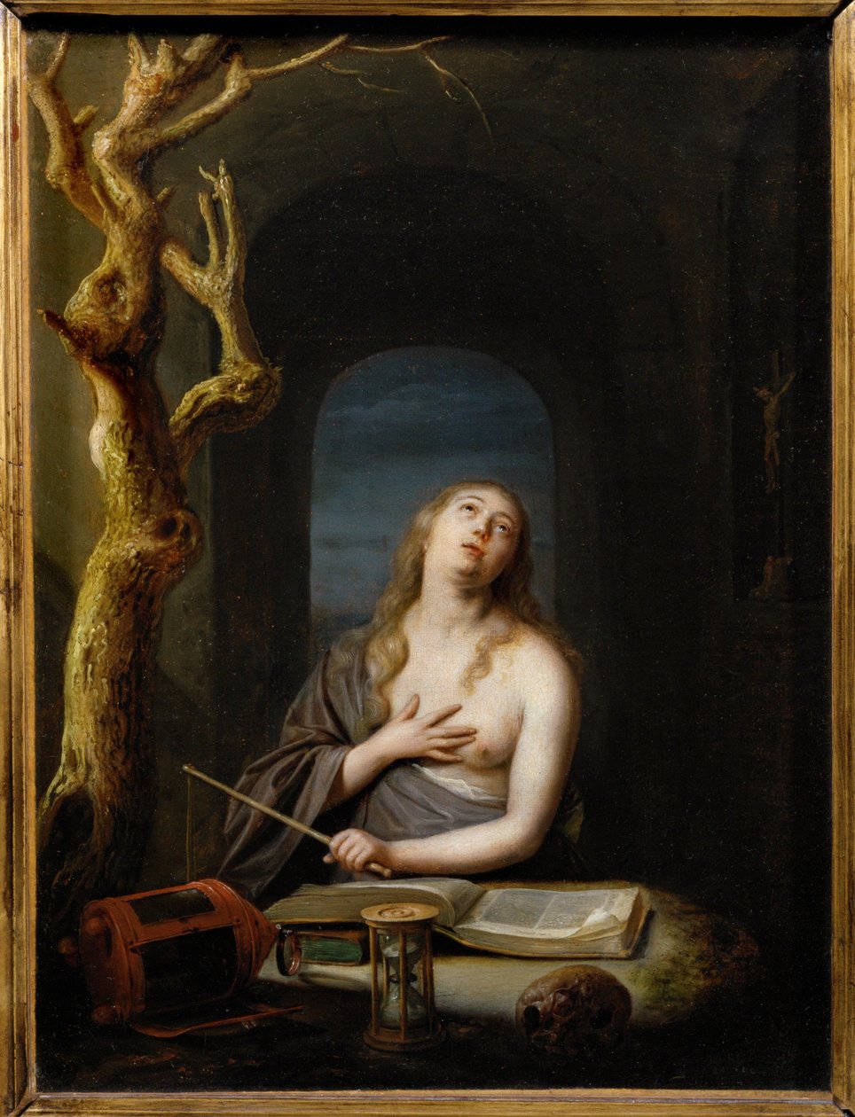  by Pieter van Slingelandt