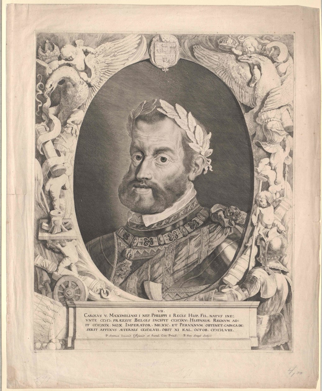  by Pieter van Sompel