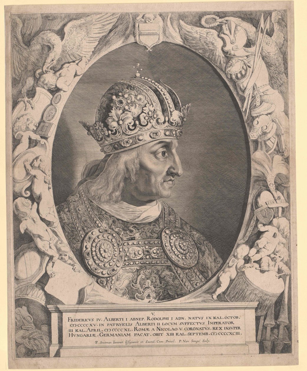 by Pieter van Sompel