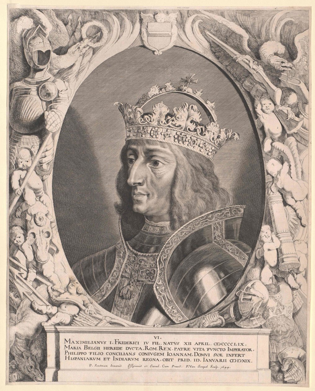  by Pieter van Sompel