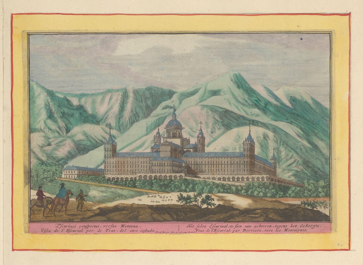 Escorial