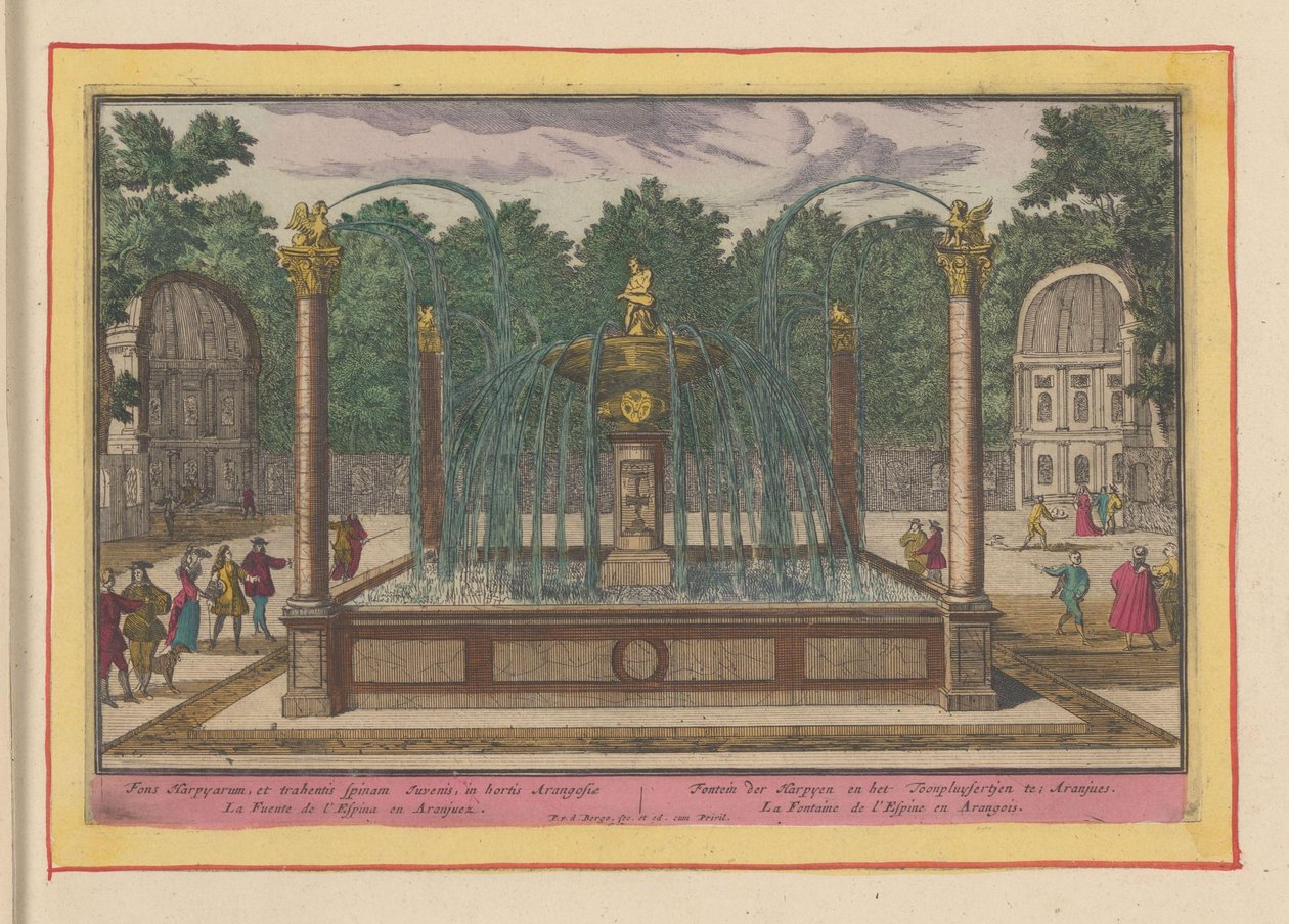 Aranjuez Kraliyet Sarayı