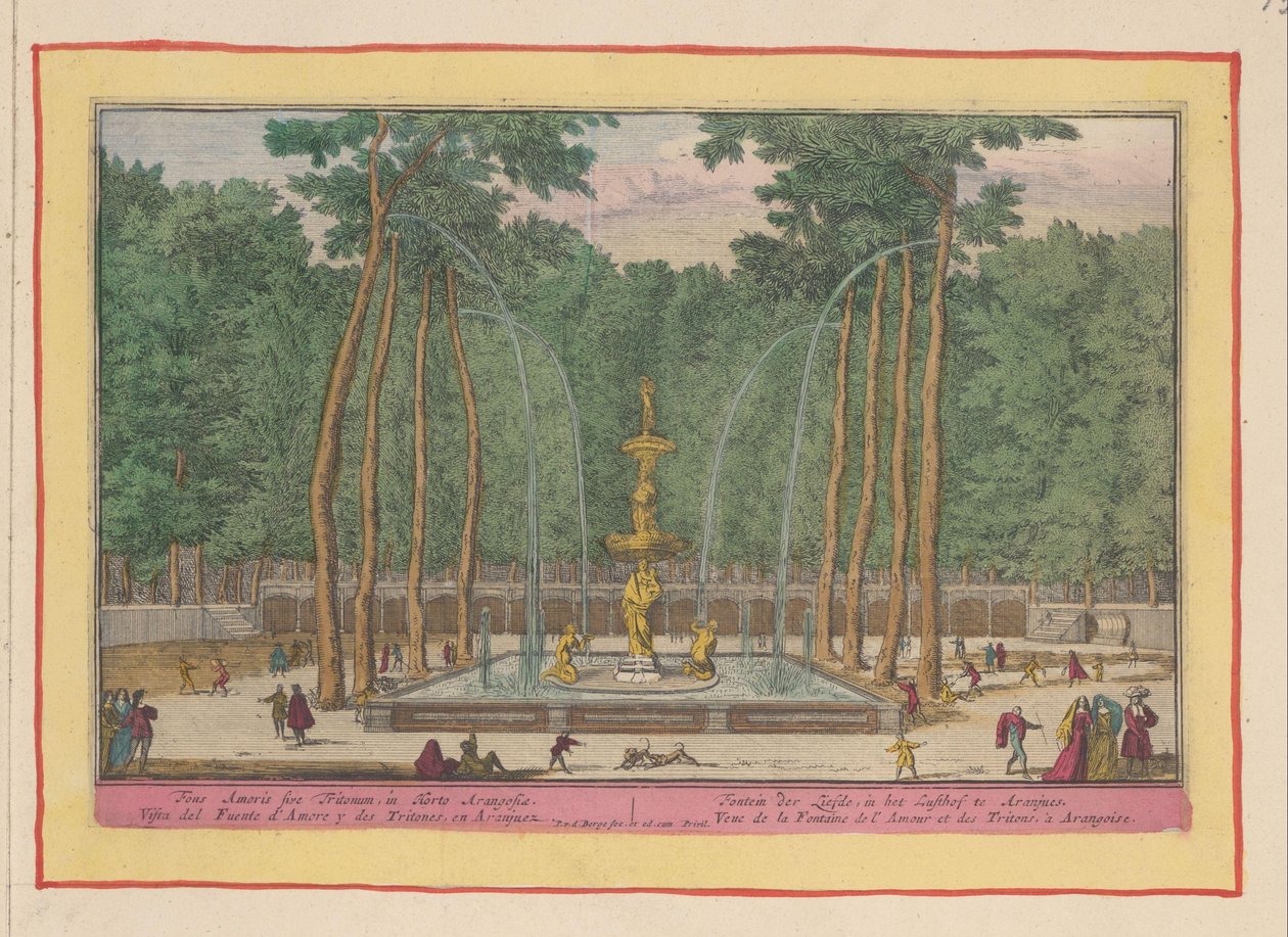 Aranjuez