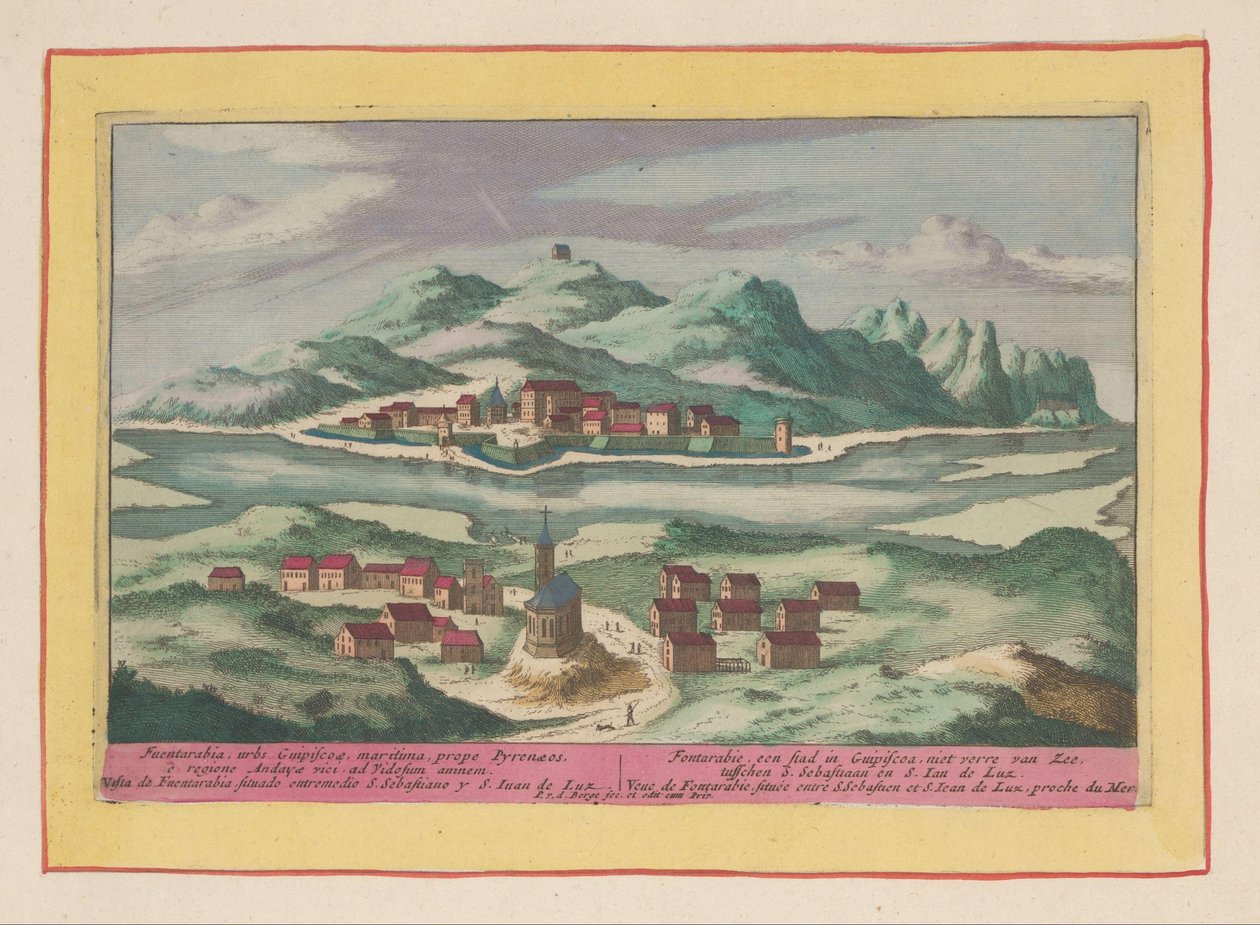 Fuenterrabia
