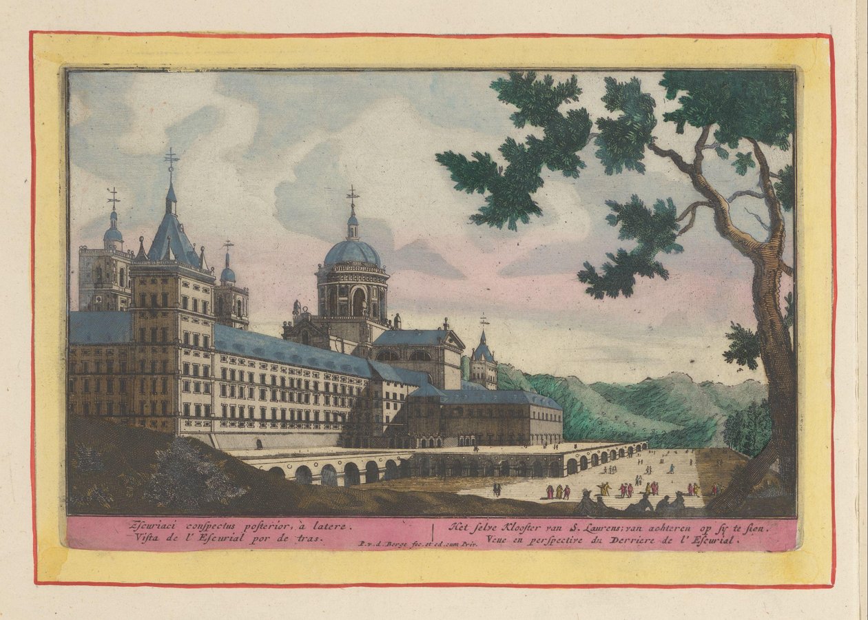 Escorial