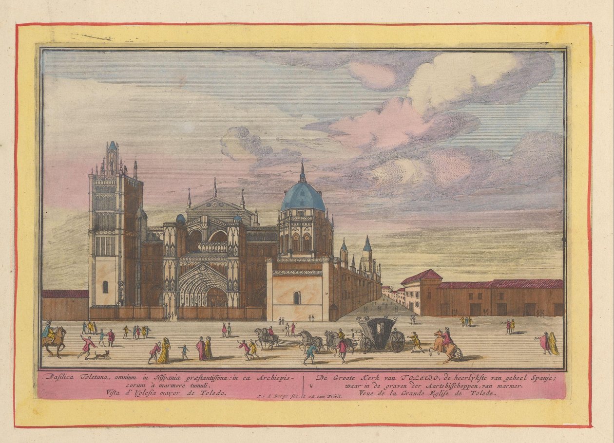 Toledo