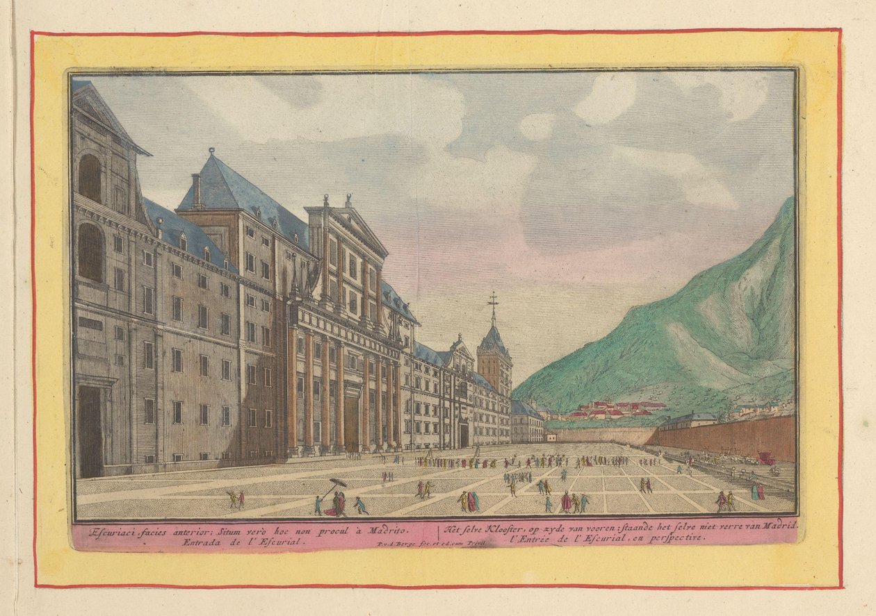 Escorial