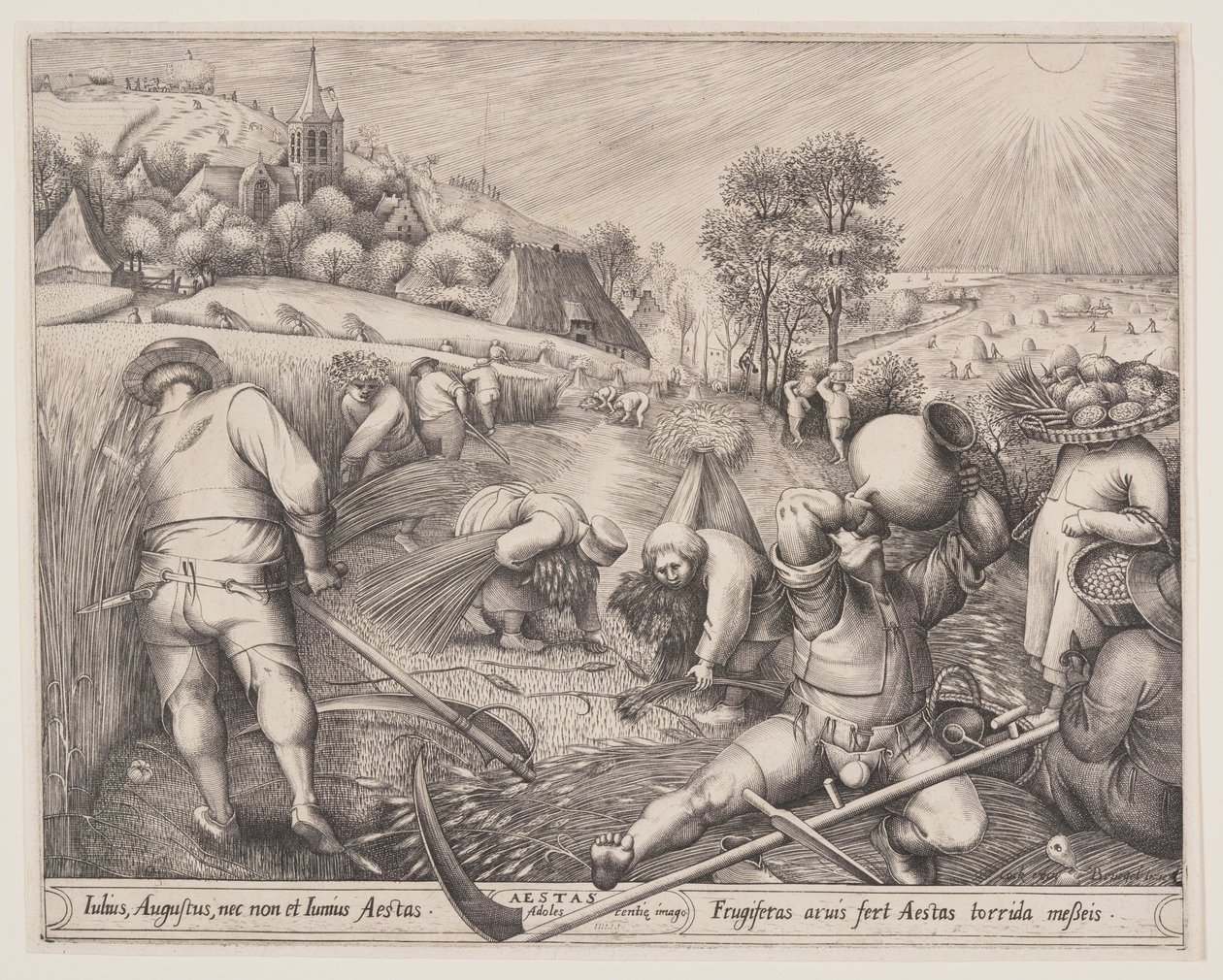  by Pieter van der Heyden
