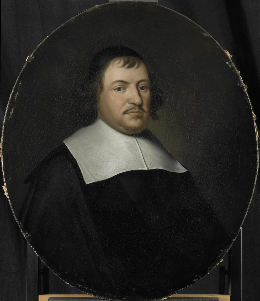 Cornelis van den Bergh