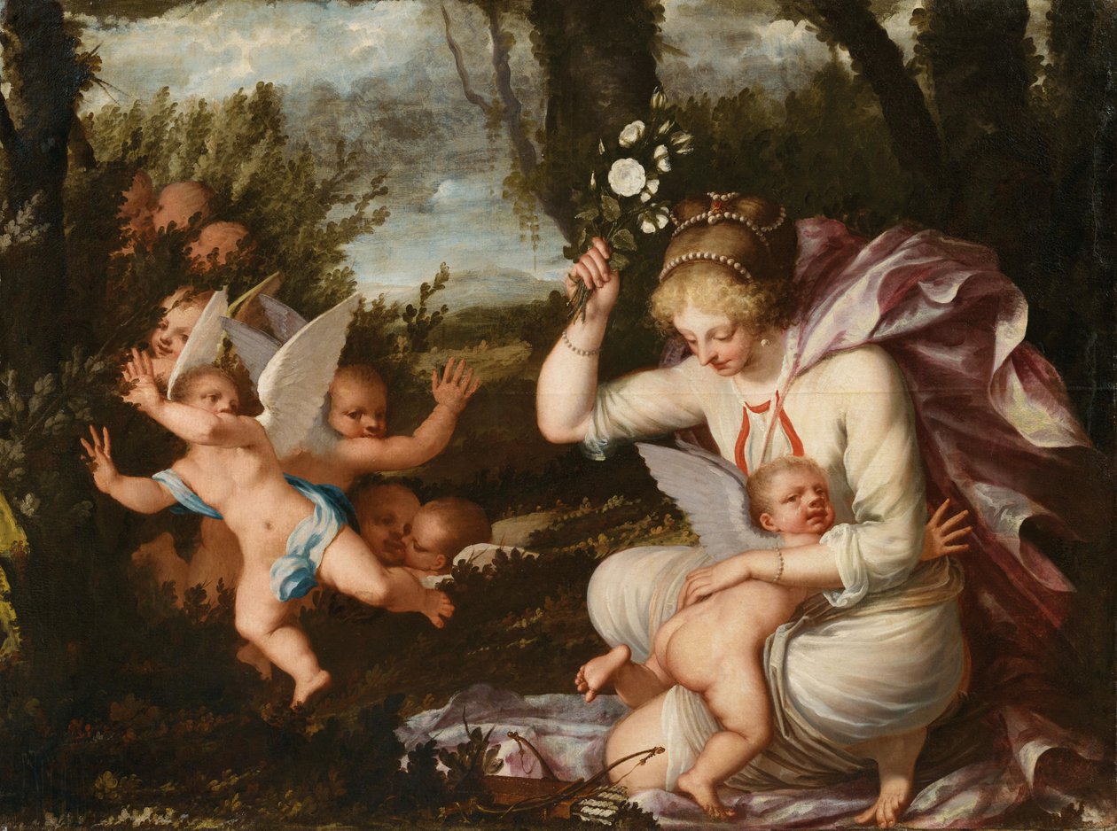 Cupid