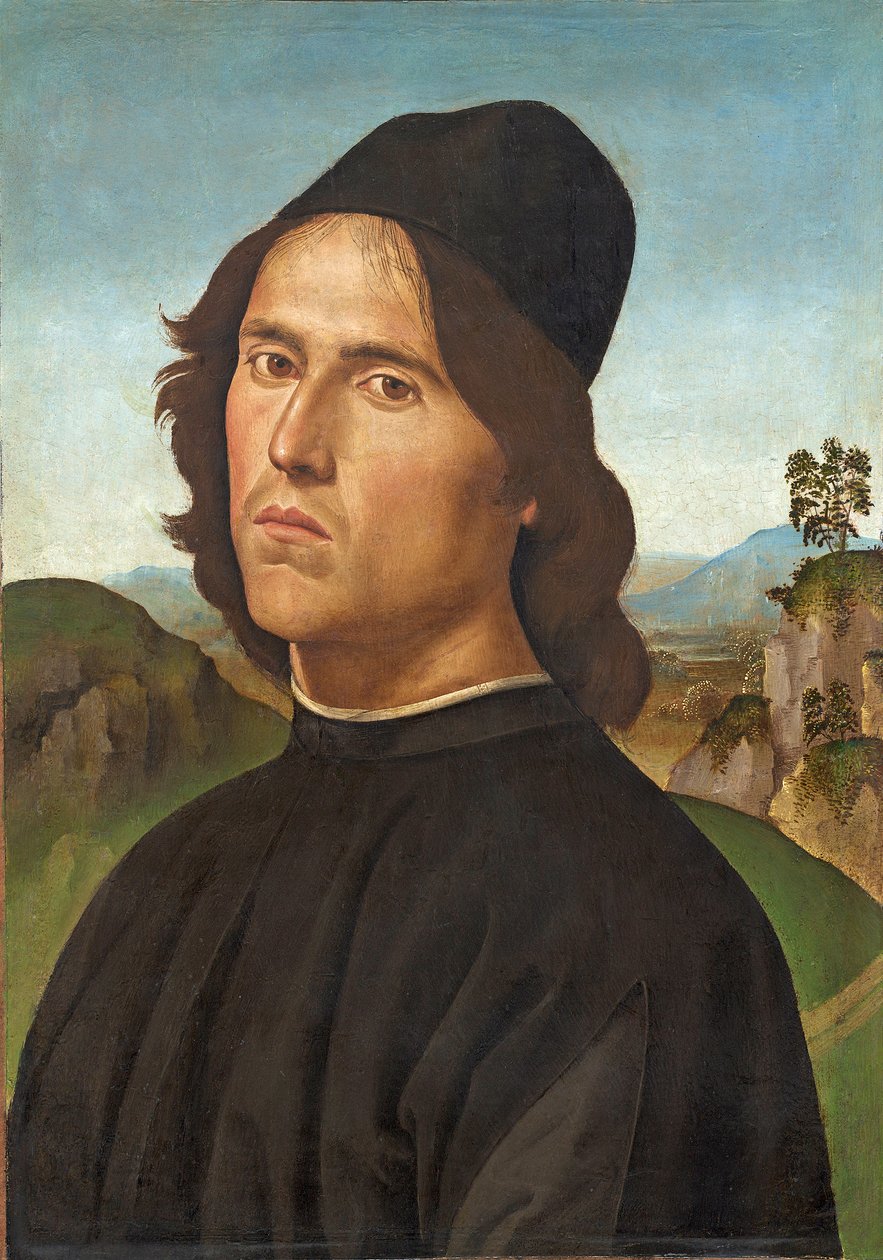 Lorenzo di Credi