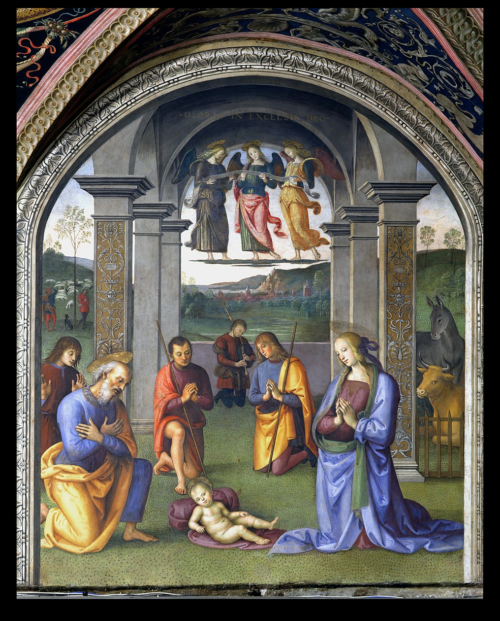 Sala dell