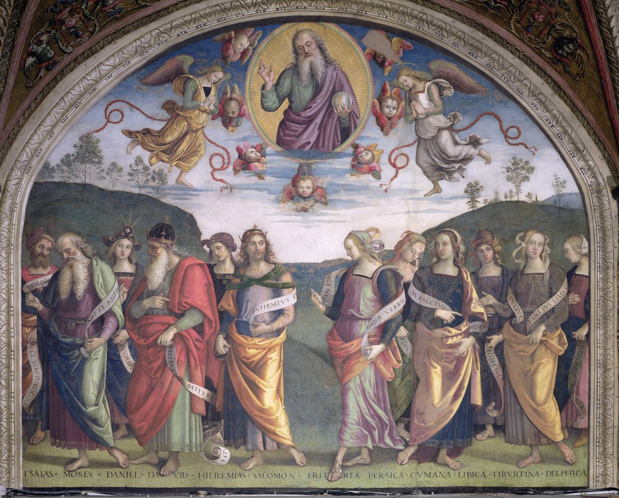 Sala dell