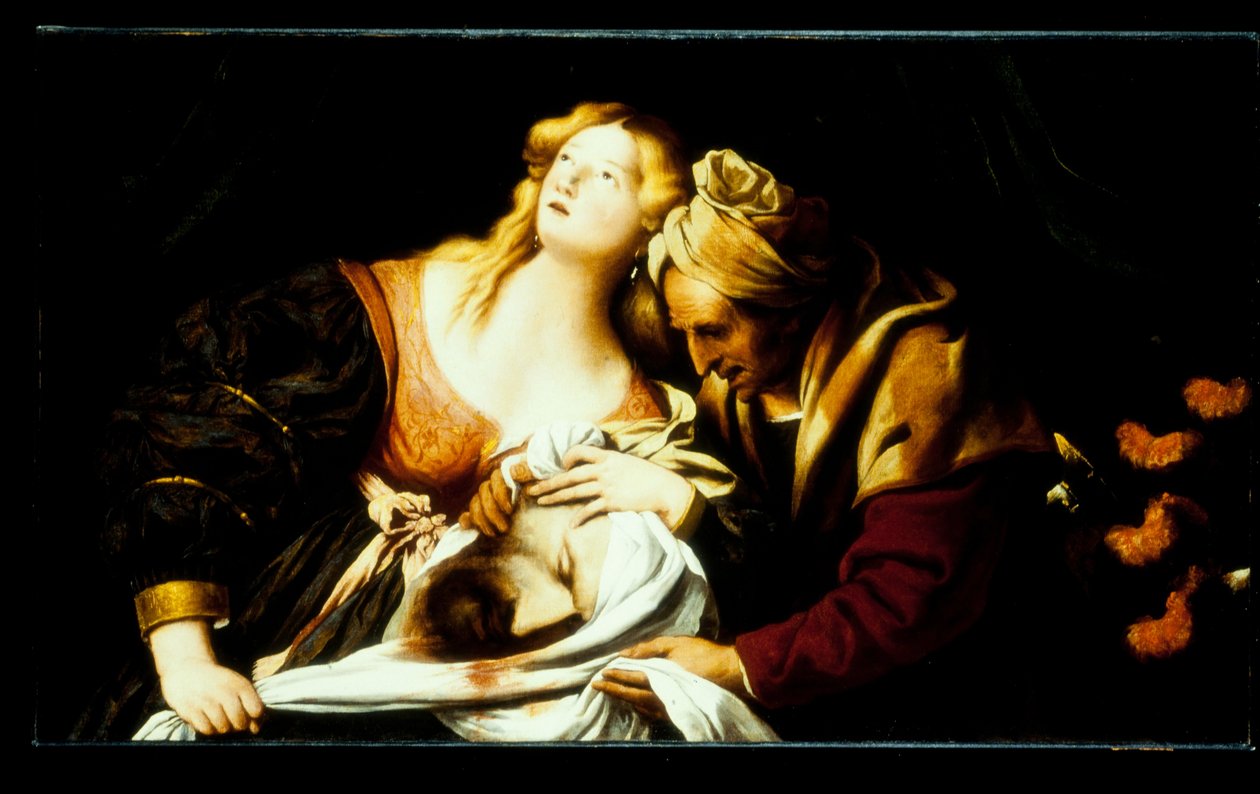 Holofernes