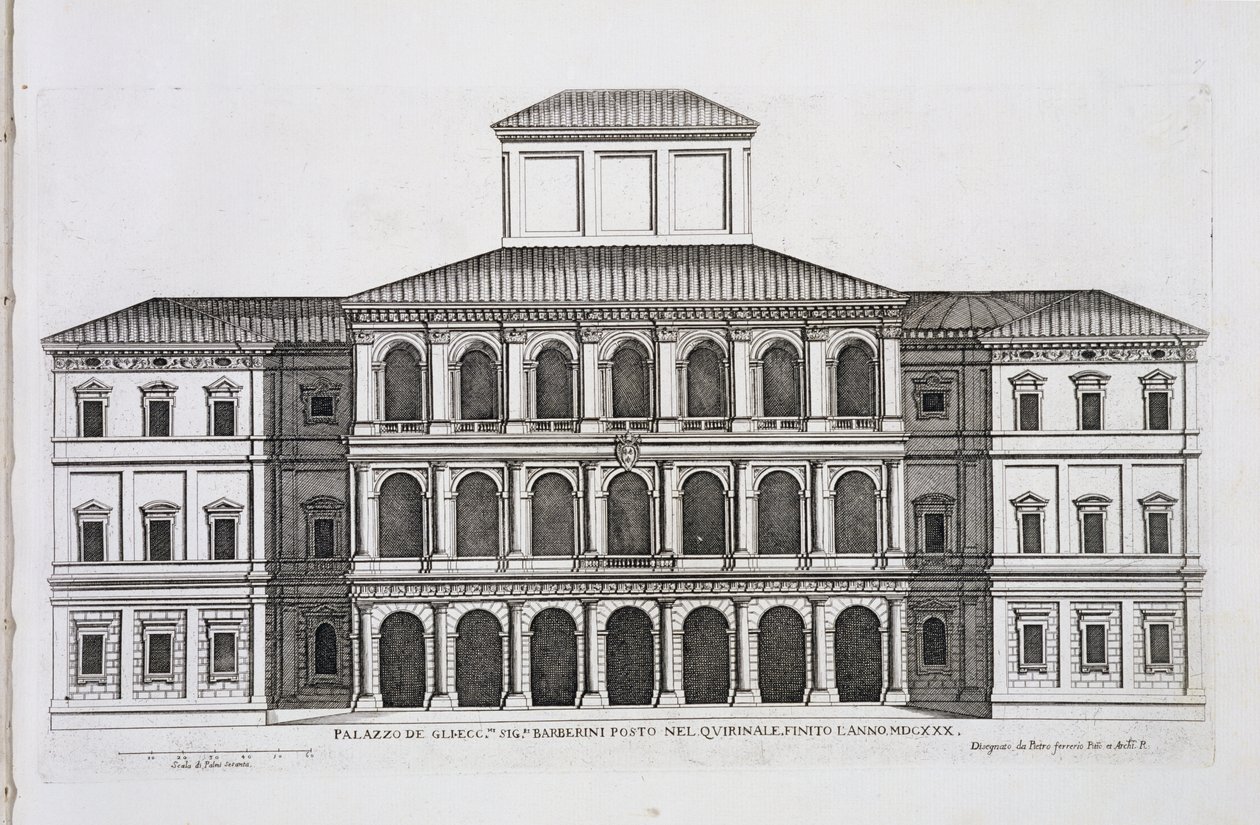 Quirinale