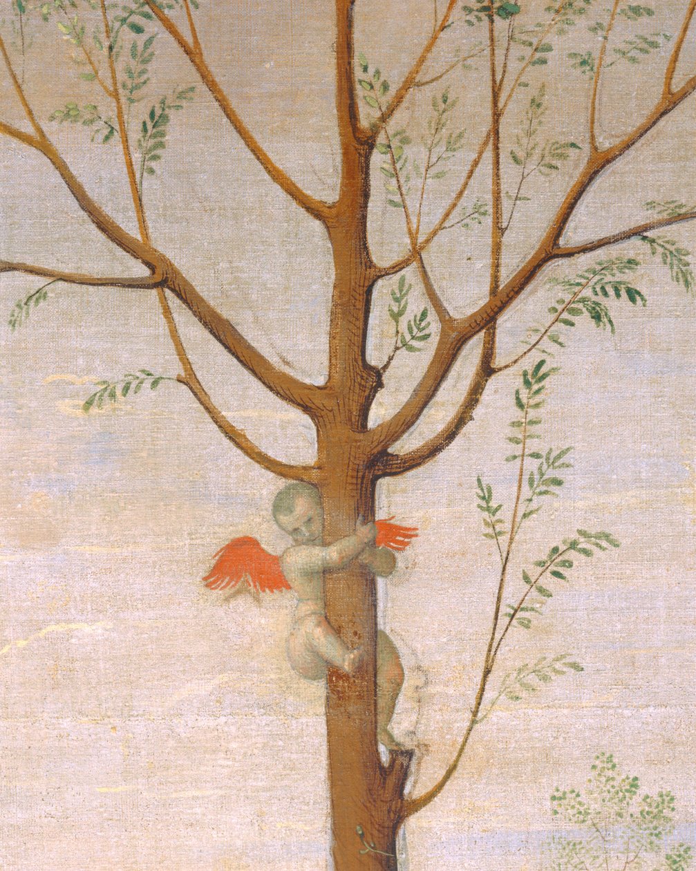  by Pietro (studio of) Perugino
