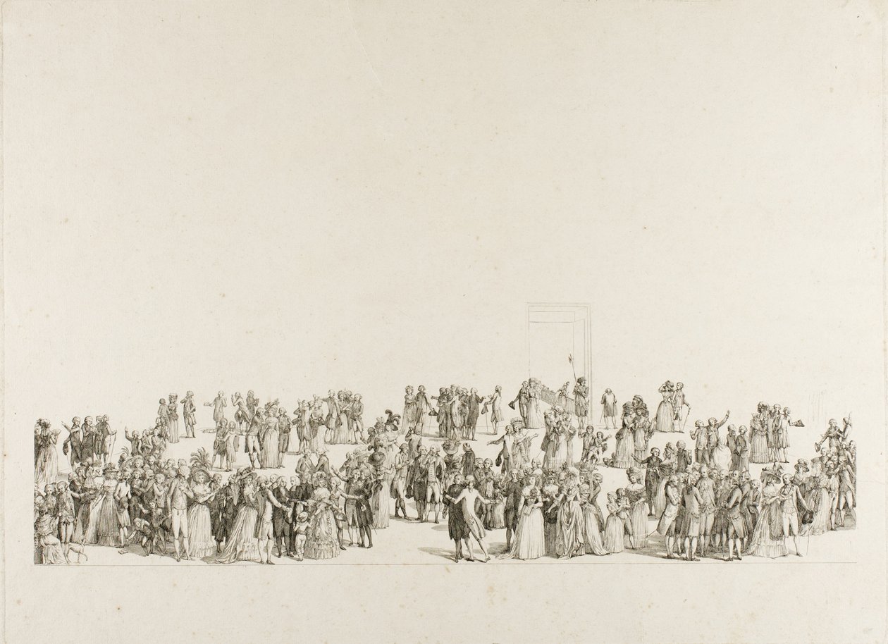 Salon du Louvre