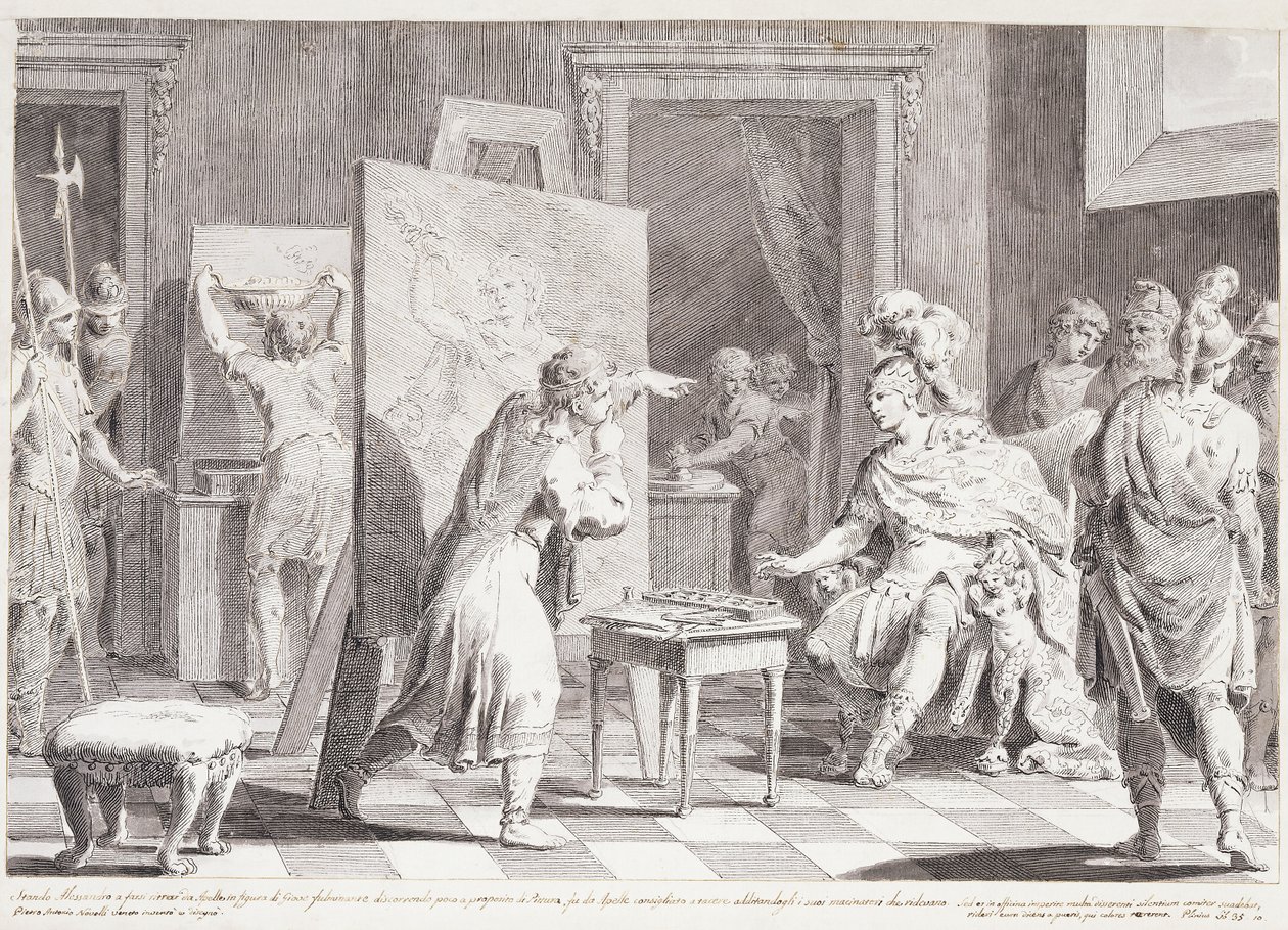 Appelles