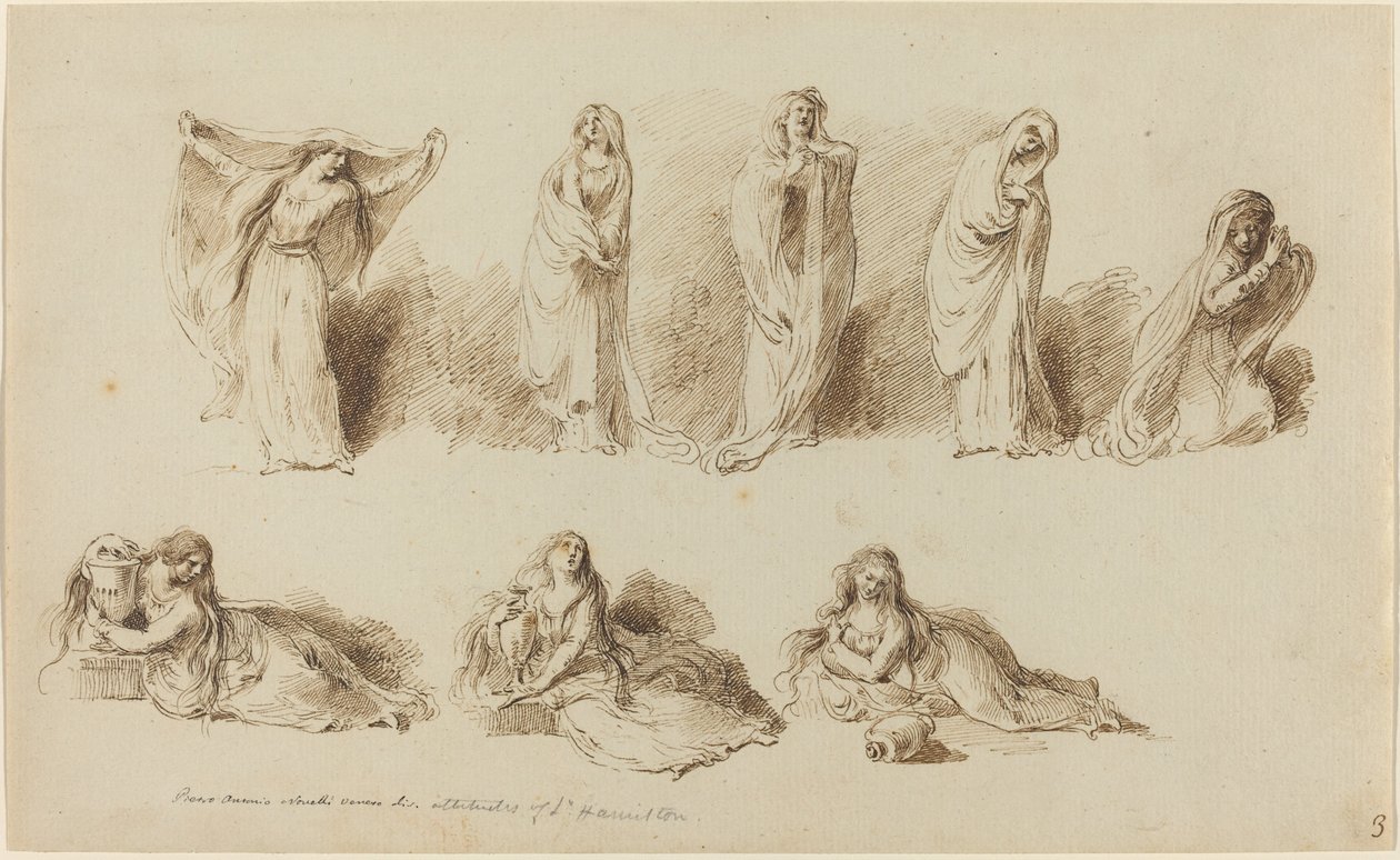 Lady Hamilton