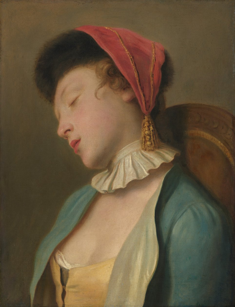  by Pietro Antonio Rotari